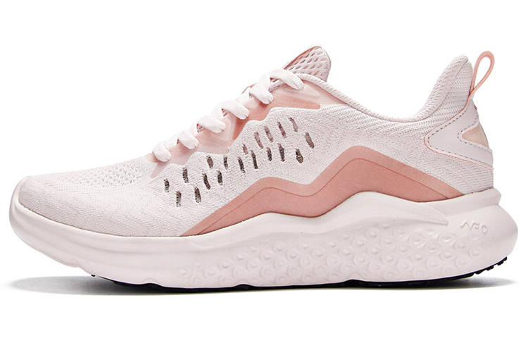 361° NFO Breathable Low top Casual Shoes Women's Pink