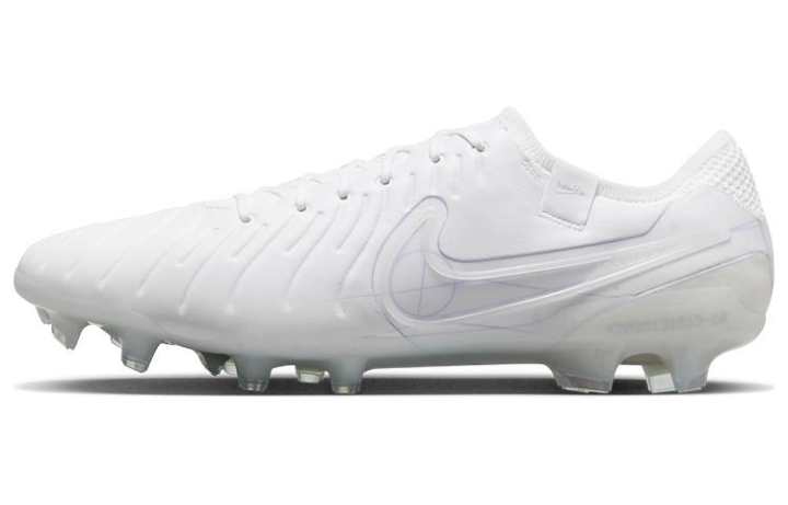 Nike Nike Tiempo Legend X Elite Prototype SE FG 'Triple White'