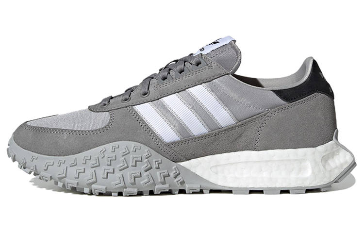 Adidas Originals Adidas Retropy E5 W.R.P. 'Grey' Women's