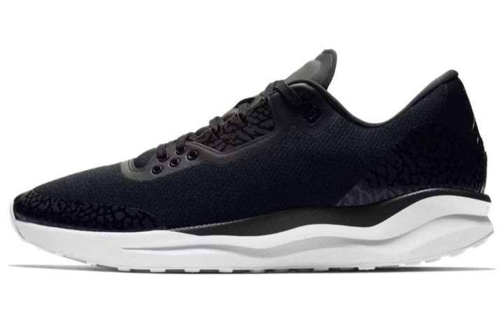 Jordan Jordan Zoom Tenacity 88 Black White