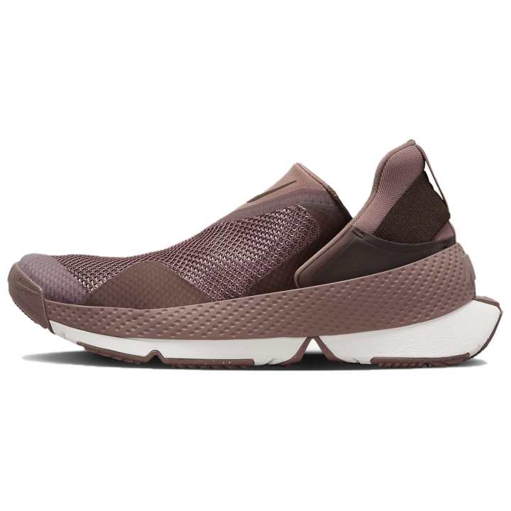 Nike Nike Go FlyEase Smokey Mauve