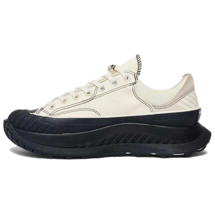Converse Chuck 70 Converse AT-CX Low 'Egret Black'