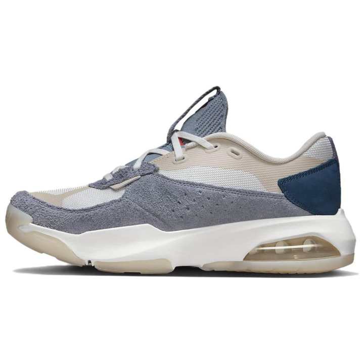 Jordan Jordan Air 200E Ashen Slate French Blue