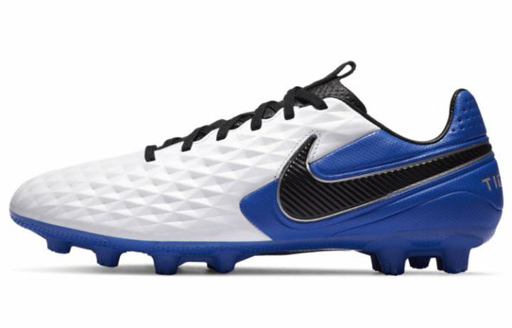 Nike Nike Tiempo Legend 8 Pro Hg 'White Blue'