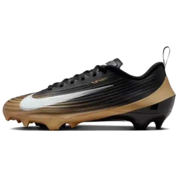 Nike Nike Vapor Speed 3 Black Metallic Gold White
