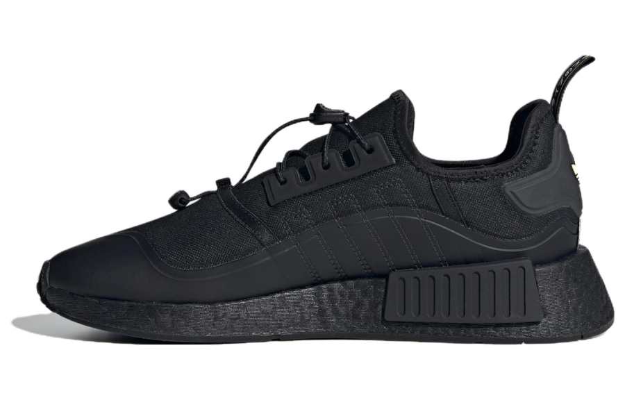 Adidas Originals Adidas NMD_R1 'Black Pulse Yellow'