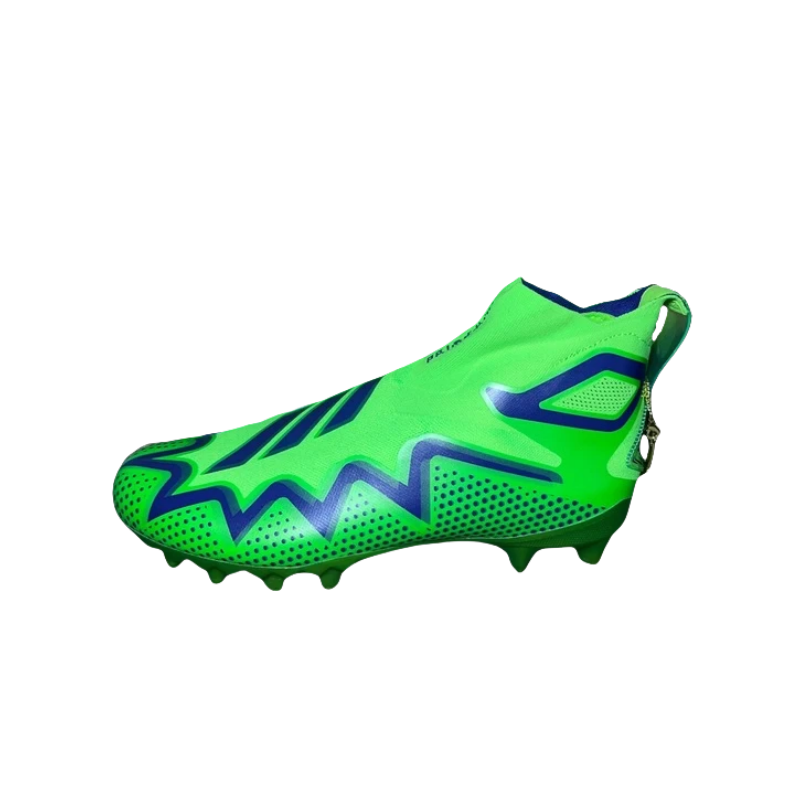 Adidas Adidas Freak Ultra 22 Trendy Slip Resistant Abrasion Resistant Slip Resistant Abrasion Resistant Soccer Shoes Men's