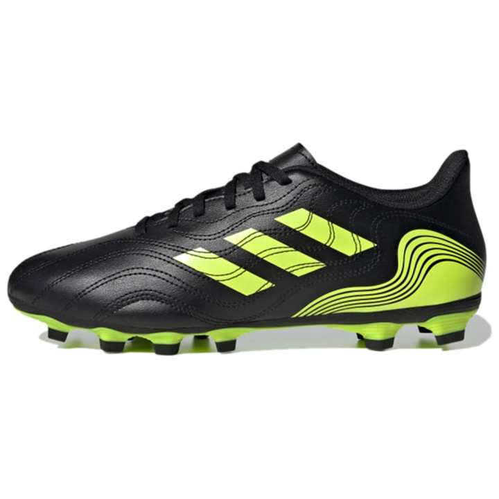 Adidas Adidas Copa Sense.4 Mg 'Black Yellow'