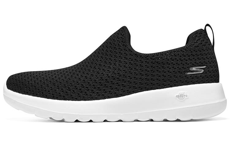 Skechers Go Walk 5 'Black White' Women's