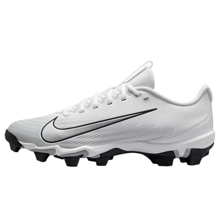 Nike Nike Vapor Shark 3 White Wolf Grey Black Metallic Silver