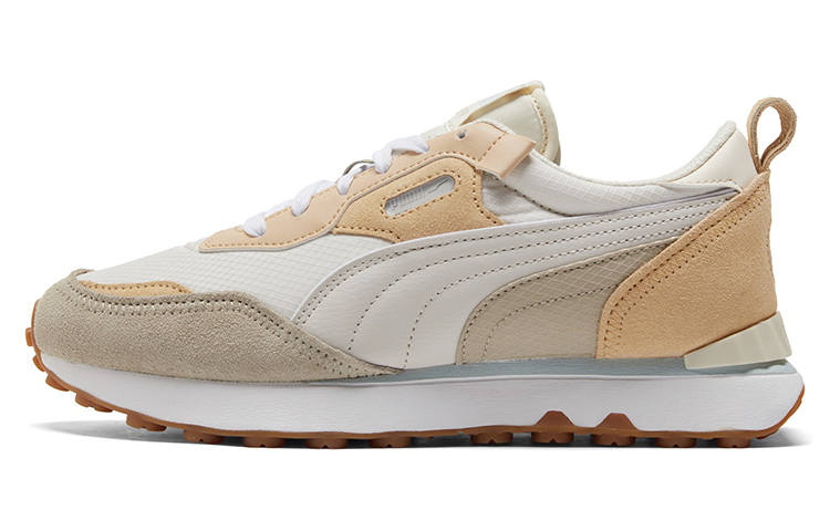 PUMA PUMA Future Rider 'Future Vintage Pristine Light Sand'