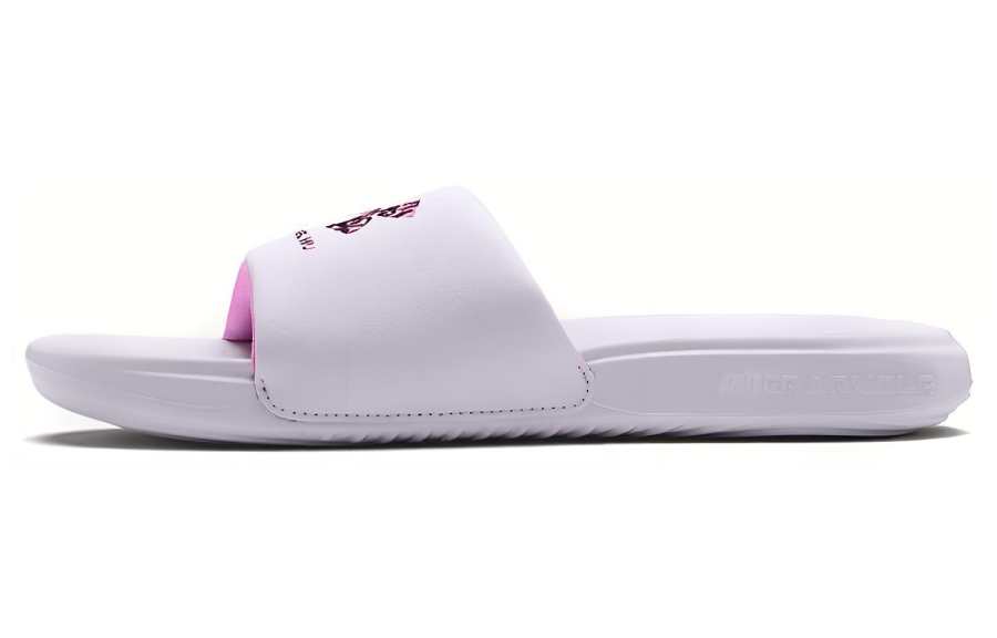 Under Armour Under Armour Ansa 'White/Pink' Women's