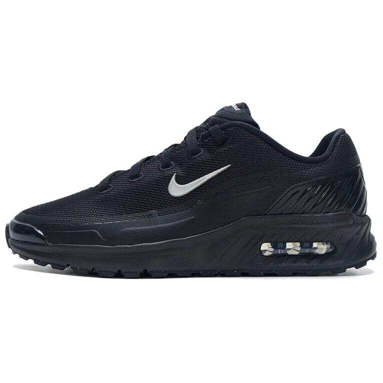 Nike Nike Air Max BIA Low top Casual Shoes Men's Black
