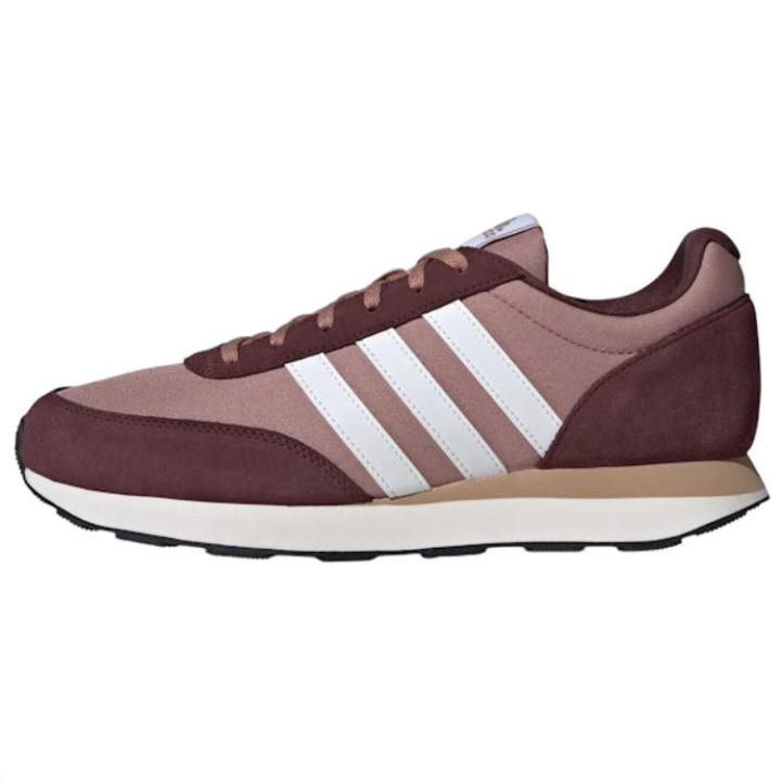 Adidas Adidas Run 60s 3.0 Warm Clay Cloud White Aurora Ruby