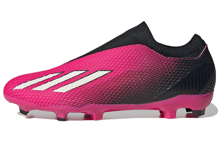 Adidas Adidas X Speedportal .3 Fg 'Pink Black'