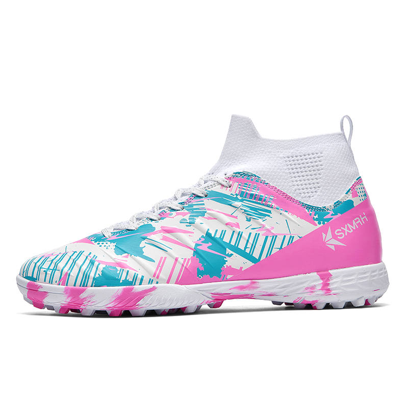 Binary Binary TF Turf Cushioning Coverage Abrasion Resistant Lightweight Slip Resistant