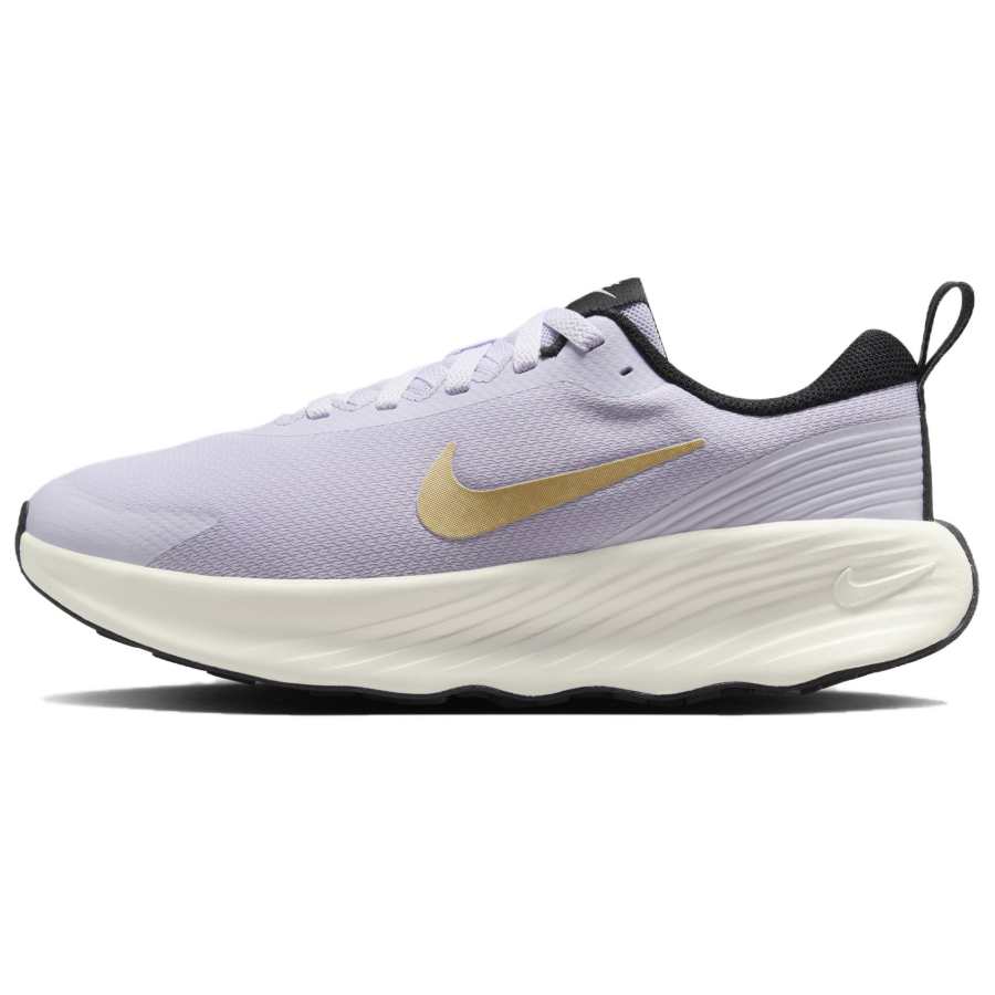 Nike Nike Promina Slip Resistant Abrasion Resistant Low top Casual Shoes Women's Purple