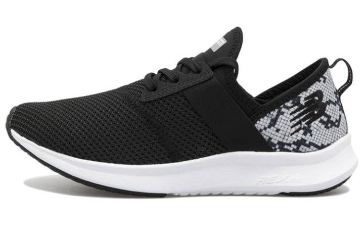 New Balance New Balance Nergize Black/White Women's