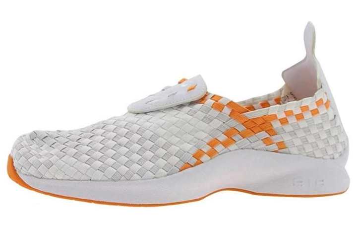 Nike Nike Air Woven White Light Melon