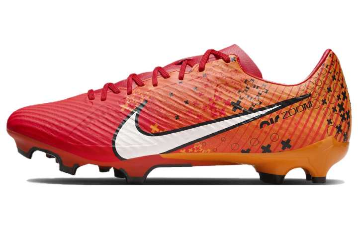 Nike Nike Mercurial Vapor 15 "Dream Speed" Light Crimson