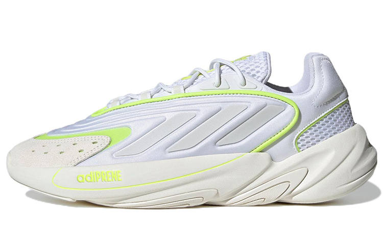 Adidas Originals Adidas Ozelia 'Grey Green'