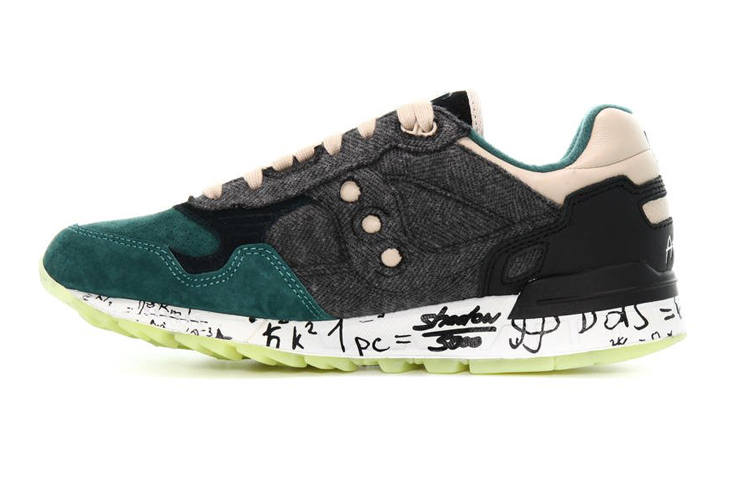 Saucony saucony Shadow 5000 AFEW Time & Space