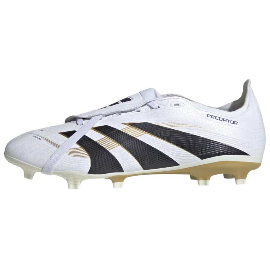 Adidas Predator 24 League Adidas Foldover Tongue Fg Mg 'Road to Glory Pack'