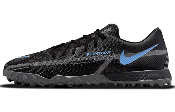 Nike Nike Phantom GT2 Pro Tf 'Black Blue'