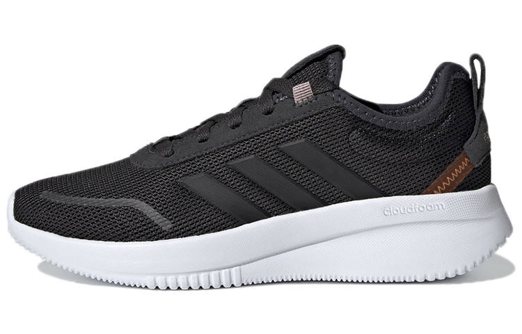 Adidas Neo Adidas Lite Racer Rebold 'Carbon' Women's