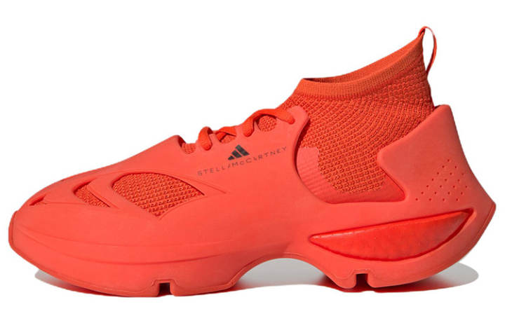 Adidas Adidas Stella McCartney Fabric Comfortable And Trendy Slip Resistant, Abrasion Resistant, Lightweight