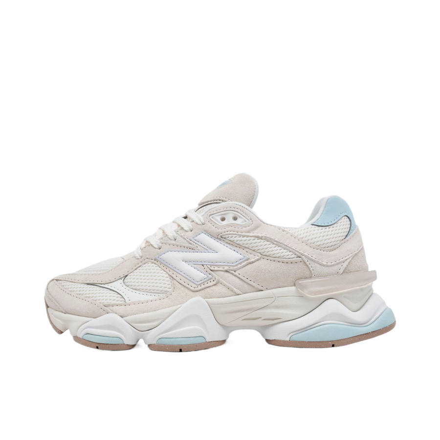 New Balance New Balance NB 9060 Suede Casual Shoes Men's