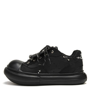 Youthloser Slip Resistant, Abrasion Resistant, Lightweight Low top Casual Shoes Unisex