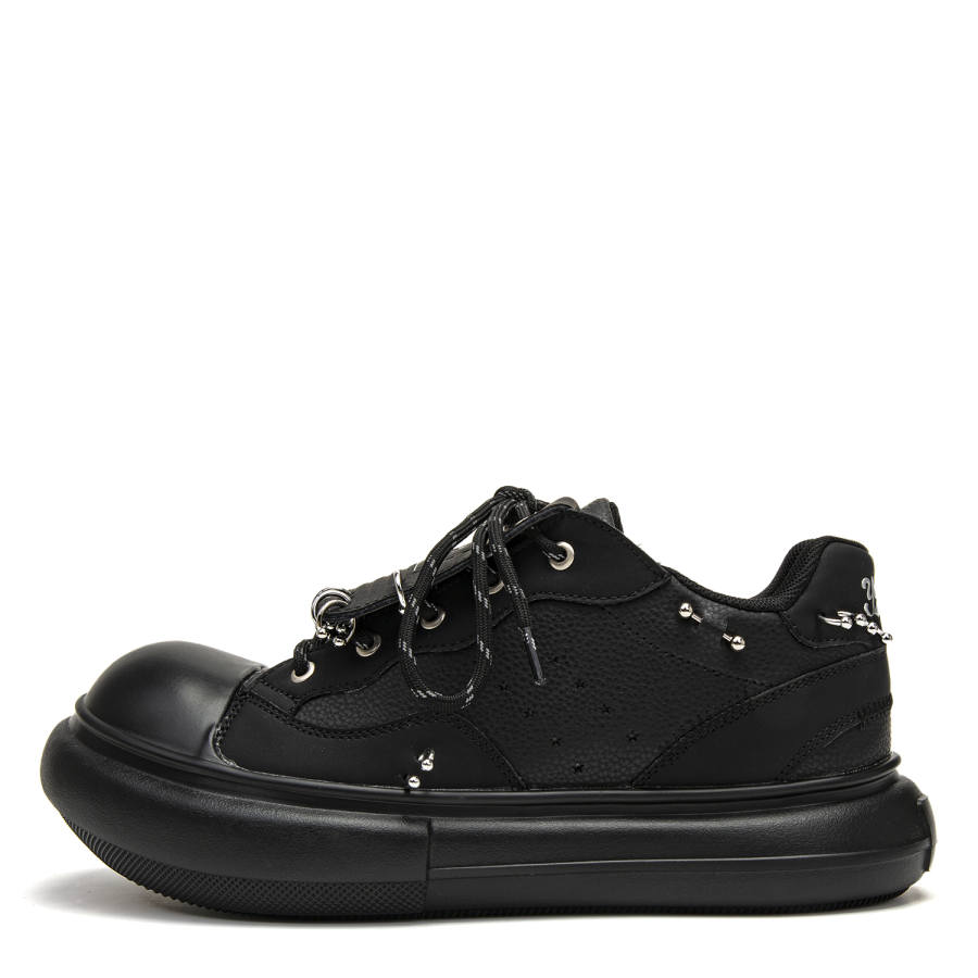 Youthloser Slip Resistant, Abrasion Resistant, Lightweight Low top Casual Shoes Unisex
