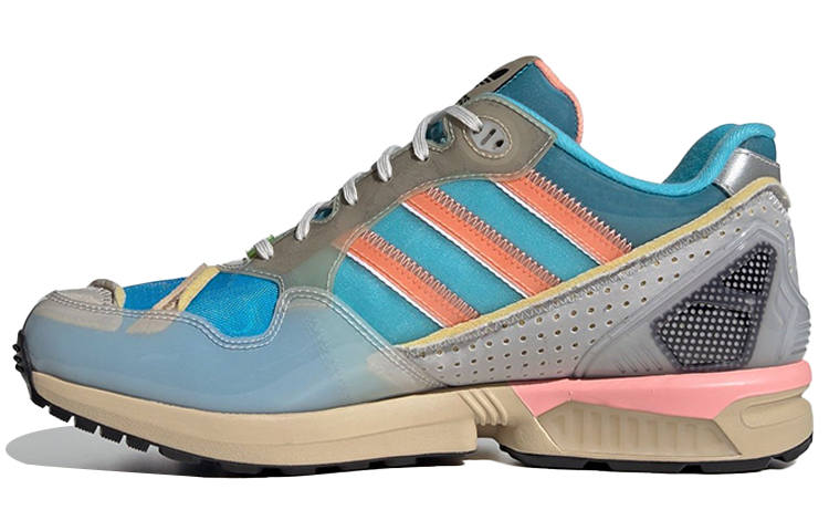 Adidas Originals Zx 6000 Adidas Originals 'Inside Out Xz 0006 Pack - Blue'