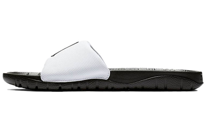 Jordan Air Jordan Break Slide 'White Black