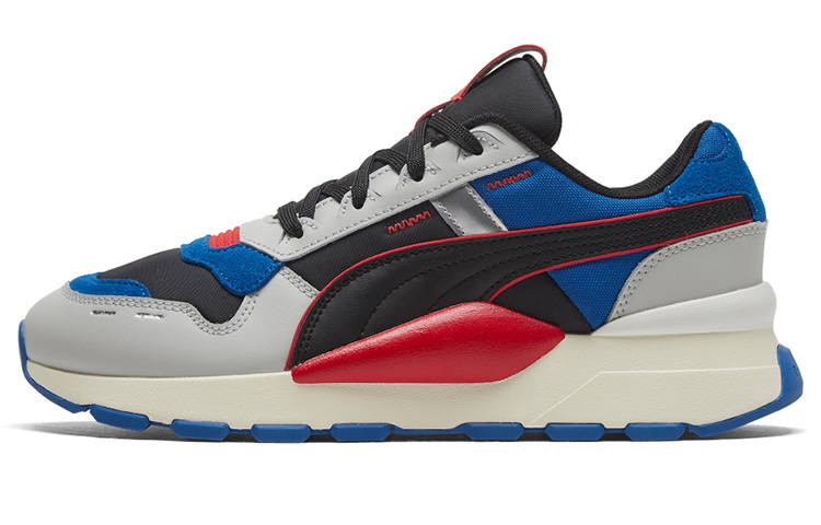 PUMA PUMA Rs 2.0 'Future Grey Violet Lapis Blue'