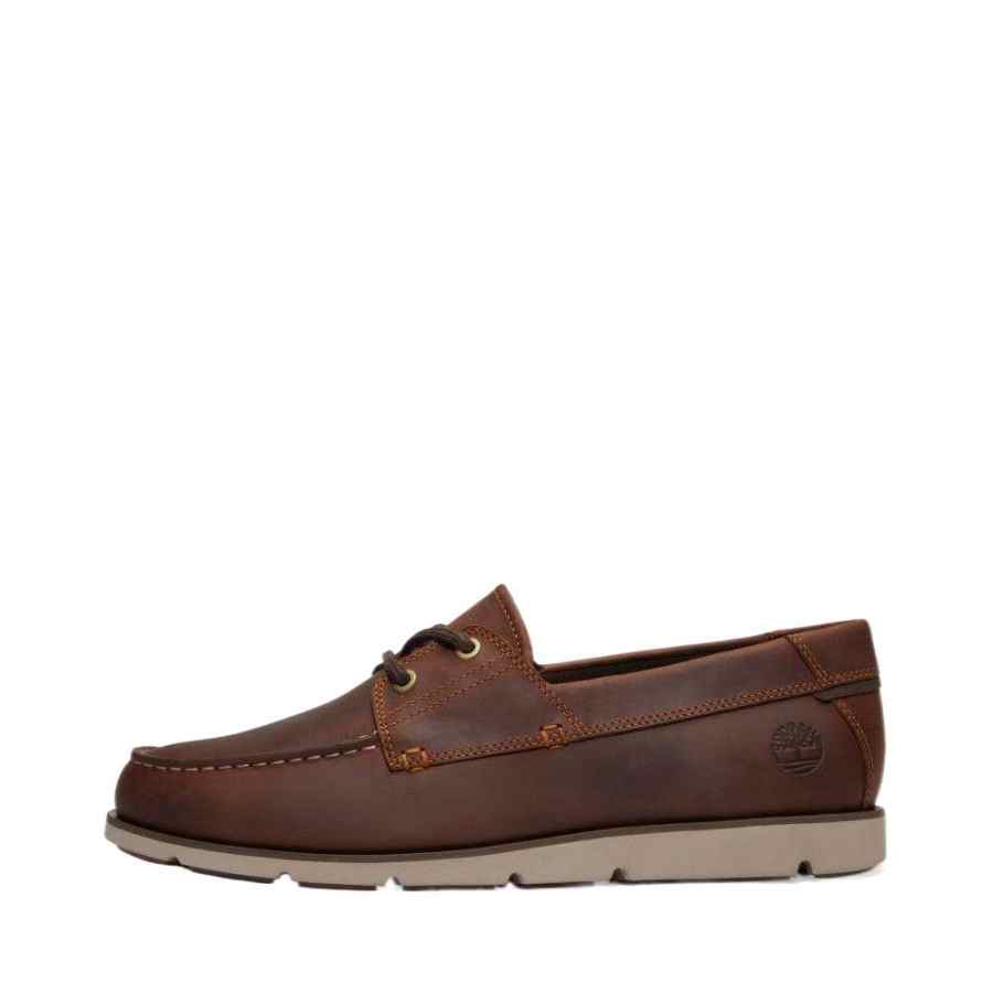 Timberland Casual Shoes Men's Brown