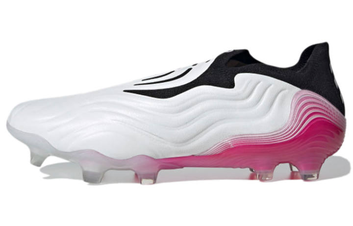 Adidas Adidas Copa Sense+ Fg 'White Shock Pink'