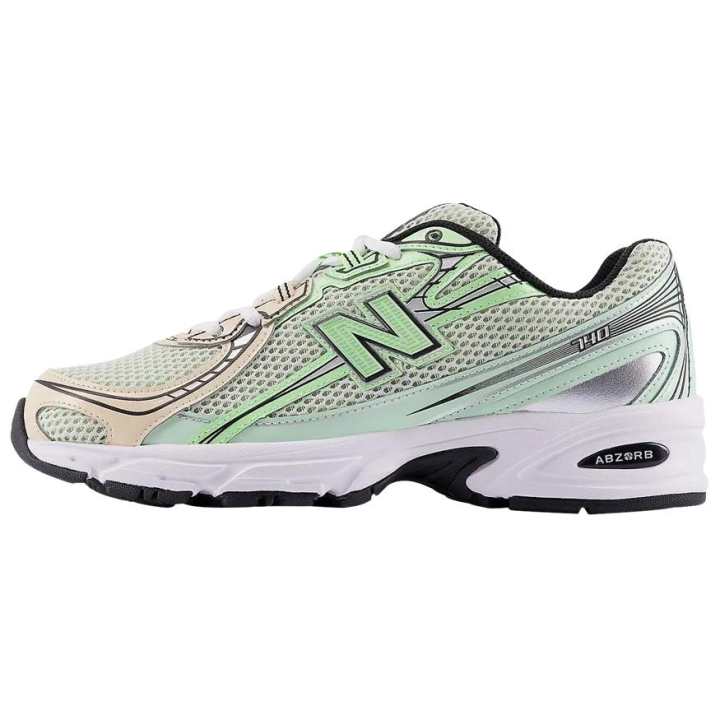New Balance 740 New Balancev2 'Mint Flash'