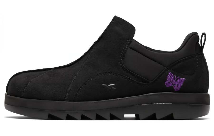 Reebok Beatnik Needles x Beatnik Reebok 'Black'