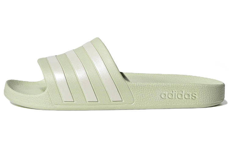 Adidas Adidas Slide Slippers Women's Light Green