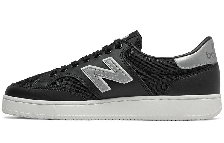 New Balance New Balance NB Court Cup D Width Low top Casual Shoes Unisex Black