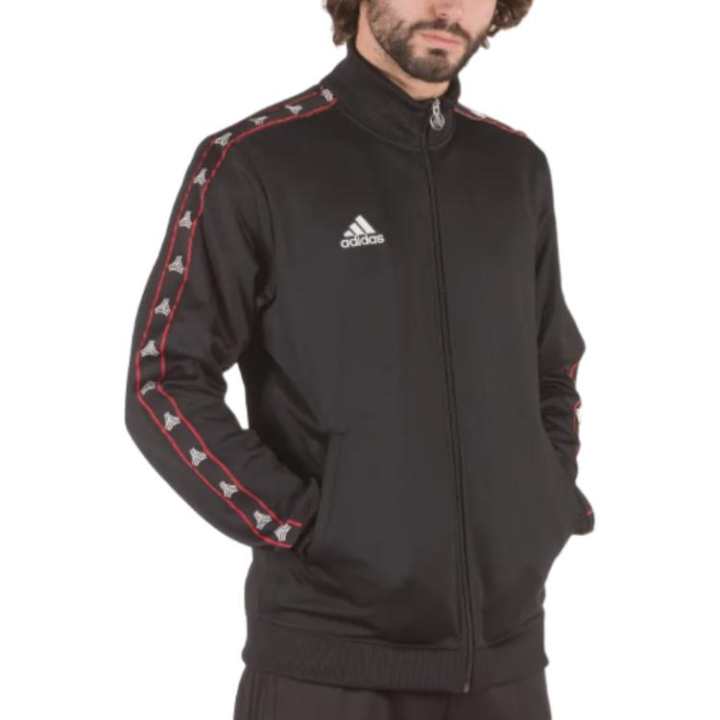 Adidas Adidas TAN CLUB H JKT Jackets & Coats Men's