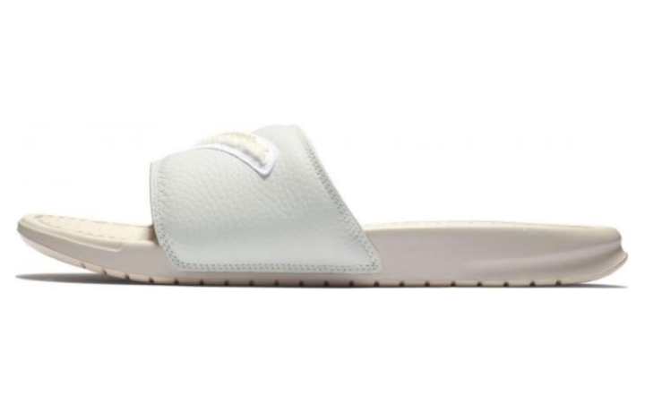 Nike Nike Benassi Jdi Chenille 'Guava Ice'