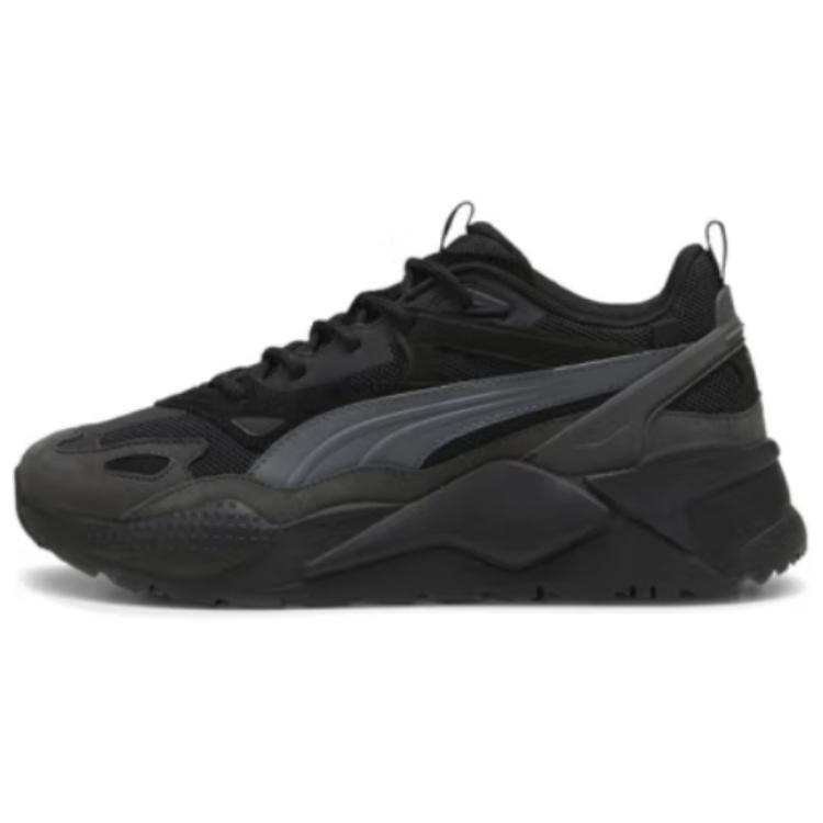 PUMA PUMA RS X Efekt Premium 'Black Strong Grey'