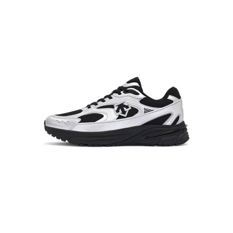 DESCENTE ARCHIVE Abrasion Resistant Abrasion Resistant Low top Casual Shoes Women's