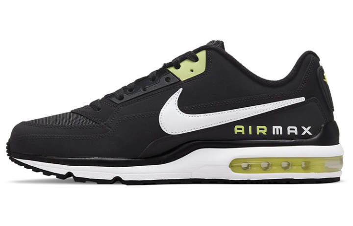 Nike Nike Air Max Ltd 3 Black Light Lemon Twist