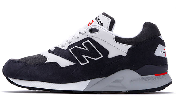 New Balance New Balance 828 Series Black