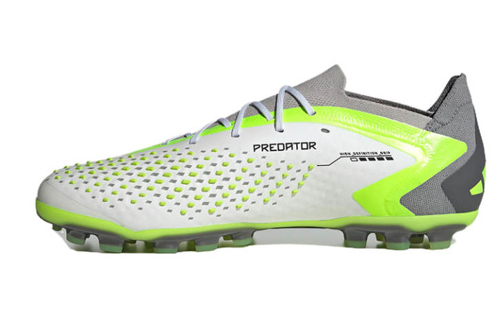 Adidas Adidas Predator 'White Black Solar Green'