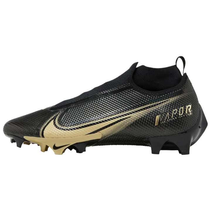 Nike Nike Vapor Edge Pro 360 'Black Metallic Gold'